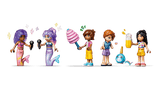 LEGO Friends - Mermaid Roller Coaster Ride [42703]