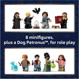 LEGO Harry Potter - 76471 Knockturn Alley Wizarding Shops [76471]