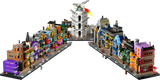 LEGO Harry Potter - Diagon Alley™ Wizarding Shops [76444]