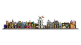 LEGO Harry Potter - Diagon Alley™ Wizarding Shops [76444]