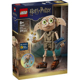 LEGO Harry Potter - Dobby the Free Elf [76469]