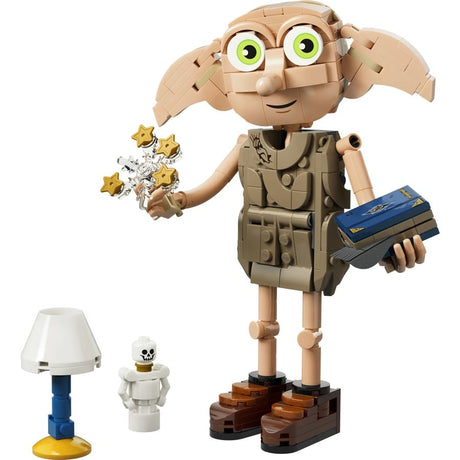 LEGO Harry Potter - Dobby the Free Elf [76469]