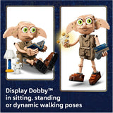 LEGO Harry Potter - Dobby the Free Elf [76469]