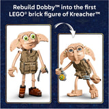 LEGO Harry Potter - Dobby the Free Elf [76469]