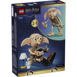 LEGO Harry Potter - Dobby the Free Elf [76469]