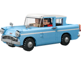 LEGO Harry Potter: Enchanted Flying Ford Anglia [76470]