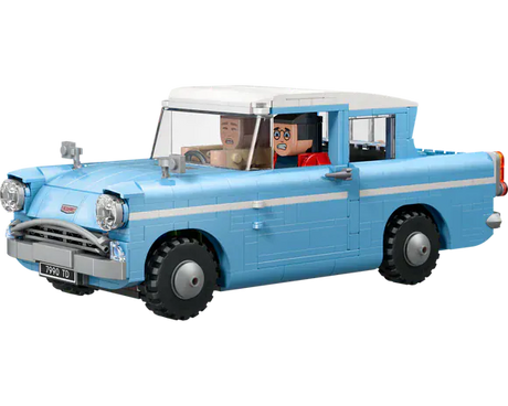 LEGO Harry Potter: Enchanted Flying Ford Anglia [76470]