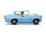 LEGO Harry Potter: Enchanted Flying Ford Anglia [76470]