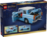 LEGO Harry Potter: Enchanted Flying Ford Anglia [76470]