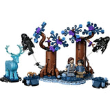 LEGO Harry Potter - Forbidden Forest: Expecto Patronum [76475]