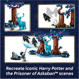 LEGO Harry Potter - Forbidden Forest: Expecto Patronum [76475]