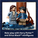 LEGO Harry Potter - Forbidden Forest: Expecto Patronum [76475]