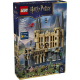 LEGO Harry Potter - Hogwarts Castle: East Wing [76473]