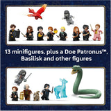 LEGO Harry Potter - Hogwarts Castle: East Wing [76473]
