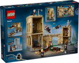 LEGO Harry Potter Hogwarts™ Castle: Flying Lessons [76447]