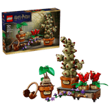 LEGO Harry Potter - Hogwarts Herbology Plants [76474]