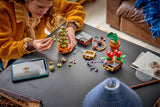 LEGO Harry Potter - Hogwarts Herbology Plants [76474]