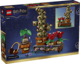 LEGO Harry Potter - Hogwarts Herbology Plants [76474]