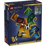LEGO Harry Potter - Hogwarts House Crest [76462]