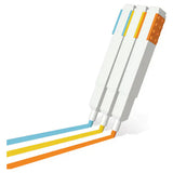 Lego Highlighters - 3 Pack