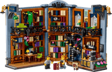 LEGO Icons: Book Store Book Nook [11379]