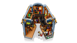 LEGO Icons: Book Store Book Nook [11379]
