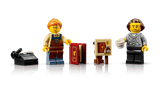 LEGO Icons: Book Store Book Nook [11379]