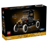 LEGO Icons: Ford Model T [11376]