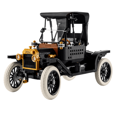 LEGO Icons: Ford Model T [11376]