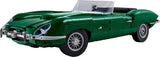 LEGO Icons Jaguar E-Type 11381 front of box