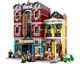 LEGO Icons - Jazz Club [10312]
