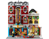 LEGO Icons - Jazz Club [10312]