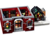 LEGO Icons - Jazz Club [10312]