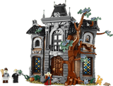 LEGO Icons: Mayor Manor [11383]