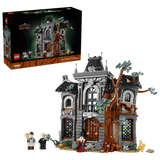 LEGO Icons: Mayor Manor [11383]