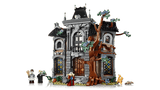 LEGO Icons: Mayor Manor [11383]