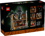 LEGO Icons: Mayor Manor [11383]