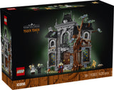 LEGO Icons: Mayor Manor [11383]