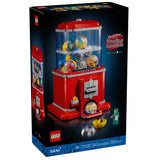 LEGO Icons - Minifigure Vending Machine [23158]