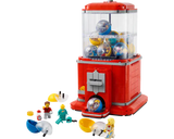 LEGO Icons - Minifigure Vending Machine [23158]
