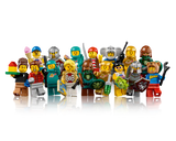 LEGO Icons - Minifigure Vending Machine [23158]