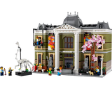 LEGO Icons: Natural History Museum [10326]