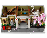 LEGO Icons: Natural History Museum [10326]