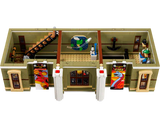 LEGO Icons: Natural History Museum [10326]