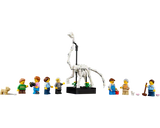 LEGO Icons: Natural History Museum [10326]