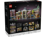 LEGO Icons: Natural History Museum [10326]