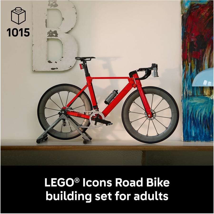 LEGO Icons - Road Bike [11380]