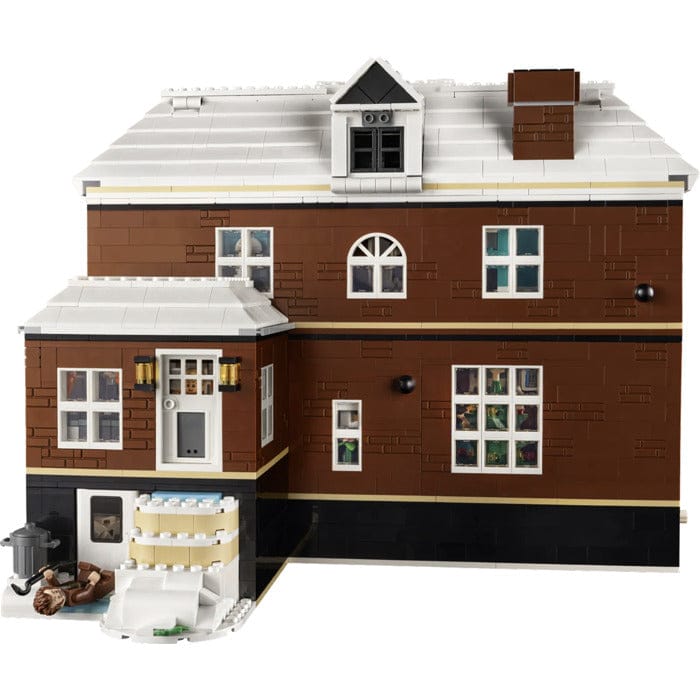 LEGO Ideas - Home Alone [21330]