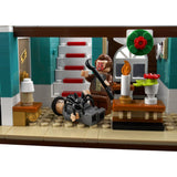 LEGO Ideas - Home Alone [21330]