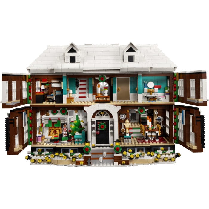 LEGO Ideas - Home Alone [21330]